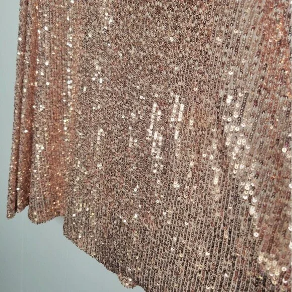 Gianni Bini Pink Mini Dress Vibrant and Chic - Picture 6 of 15